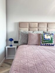 Продаж 1 кімнатної квартири в ЖК Славутич фото 9 Продаж 1 кімнатної квартири в ЖК Славутич фото 9