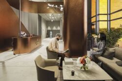  2    Montreal House  8