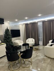  2    Obolon residences  1