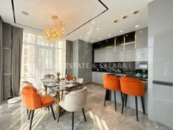 Продаж 4к квартири в ЖК Бульвар Фонтанів фото 1 Продаж 4к квартири в ЖК Бульвар Фонтанів фото 1