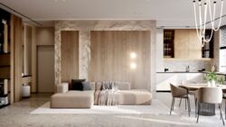 Продаж 3к квартири в ЖК Crystal Park Tower фото 6 Продаж 3к квартири в ЖК Crystal Park Tower фото 6