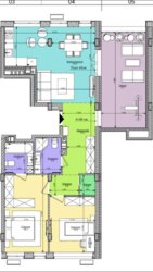 Продам 2-кімнатну квартиру фото 8 Продам 2-кімнатну квартиру фото 8