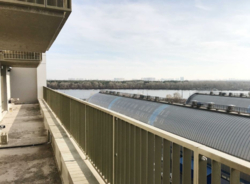 Двокімнатна квартира 58.1м2 ЖК Rybalsky Рибальський з терасою. фото 8 Двокімнатна квартира 58.1м2 ЖК Rybalsky Рибальський з терасою. фото 8