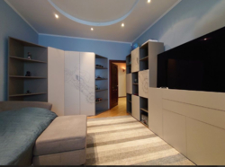 4х кімнатна квартира ЖК Оазис фото 11 4х кімнатна квартира ЖК Оазис фото 11