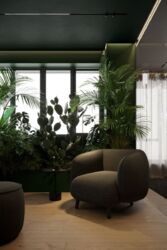  3    Obolon Residences  3