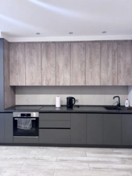 1-кімн. квартира ЖК Метрополіс фото 2 1-кімн. квартира ЖК Метрополіс фото 2