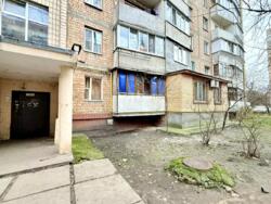 Продаж 1 к квартира вул. Семиренка 7-б фото 10 Продаж 1 к квартира вул. Семиренка 7-б фото 10