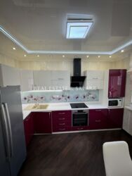 Продаж 3к квартири, вул. Здановської ЖК Лікоград Голосіїво фото 6 Продаж 3к квартири, вул. Здановської ЖК Лікоград Голосіїво фото 6