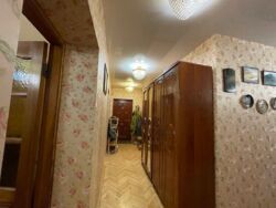 Продаж 3к квартири ст.м Площа Українських Героїв фото 10 Продаж 3к квартири ст.м Площа Українських Героїв фото 10