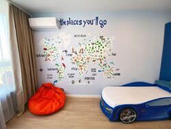 Продаж 3к квартири ЖК Позняки - 4а фото 14 Продаж 3к квартири ЖК Позняки - 4а фото 14