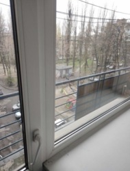 Продаж однокімнатної квартири на Севастопольській площі фото 9 Продаж однокімнатної квартири на Севастопольській площі фото 9