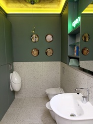 Продаж 2к квартири в ЖК Chicago Central House фото 5 Продаж 2к квартири в ЖК Chicago Central House фото 5