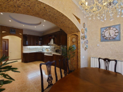 4х кімнатна квартира ЖК Оазис фото 3 4х кімнатна квартира ЖК Оазис фото 3