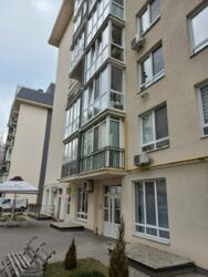 Продаж 1к квартири в ЖК Melody Park фото 1 Продаж 1к квартири в ЖК Melody Park фото 1