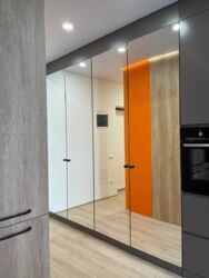 Продаж 1к квартири в ЖК San Francisco фото 13 Продаж 1к квартири в ЖК San Francisco фото 13