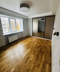 Продаж 2к квартири 44 кв. м на вул. Ентузіастів 7 фото 1 Продаж 2к квартири 44 кв. м на вул. Ентузіастів 7 фото 1