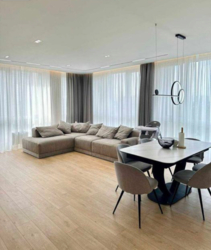 ЖК Славутич, 4-х кімнатна квартира Севен Зарічний фото 1 ЖК Славутич, 4-х кімнатна квартира Севен Зарічний фото 1