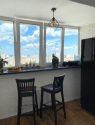 3-кімнатна квартира в ЖК “Крістер Град» фото 10 3-кімнатна квартира в ЖК “Крістер Град» фото 10