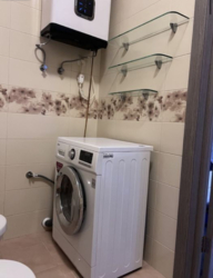 ПРОДАЖ! 1к/кв студія 52м ЖК ЕЛЕГАНТ, м. Вокзальна, Ботсад, фото 2 ПРОДАЖ! 1к/кв студія 52м ЖК ЕЛЕГАНТ, м. Вокзальна, Ботсад, фото 2