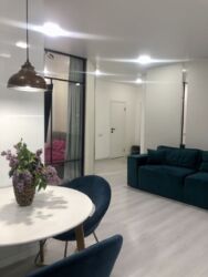 Продаж 1к квартири в Жк Рів'єра фото 3 Продаж 1к квартири в Жк Рів'єра фото 3