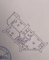 Продається квартира Київська, Києво-Святошинський, Софіївська Борщагівка фото 1 Продається квартира Київська, Києво-Святошинський, Софіївська Борщагівка фото 1