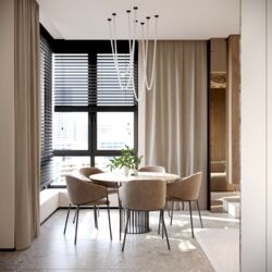 Продаж 3к квартири в ЖК Crystal Park Tower фото 7 Продаж 3к квартири в ЖК Crystal Park Tower фото 7