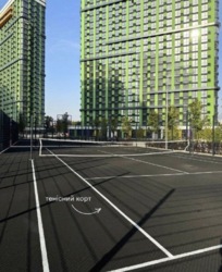 ВИДОВА 3-кімн, 76 м2, з РЕМОНТОМ, ЖК Great Грейт фото 4 ВИДОВА 3-кімн, 76 м2, з РЕМОНТОМ, ЖК Great Грейт фото 4