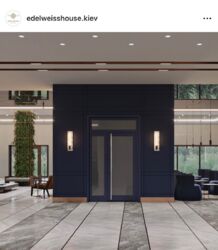 Продажа пентхауса на Печерске ЖК EDELWEISSHOUSE. фото 9 Продажа пентхауса на Печерске ЖК EDELWEISSHOUSE. фото 9