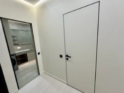 Жк Варшавський 2-х кімн 71кв Дизайн ремонт фото 9 Жк Варшавський 2-х кімн 71кв Дизайн ремонт фото 9