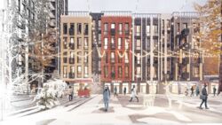  1    ATRIA CITY. TEREMKY  6