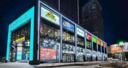    Smart Plaza Obolon ̳  14