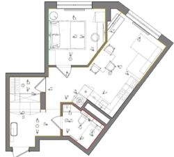 Продається квартира Київ, Голосіївський, академіка заболотного, м. Теремки фото 16 Продається квартира Київ, Голосіївський, академіка заболотного, м. Теремки фото 16