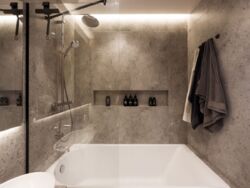 Продаж 2к квартири в ЖК Respublika фото 15 Продаж 2к квартири в ЖК Respublika фото 15