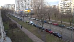 Продаж 3к квартири на просп Павла Тичини фото 7 Продаж 3к квартири на просп Павла Тичини фото 7