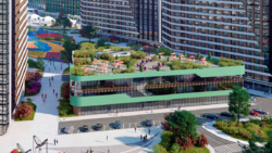 Продаж 3к квартири в ЖК Great фото 5 Продаж 3к квартири в ЖК Great фото 5