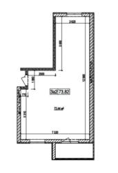 Продається квартира Київ, Голосіївський, м. Деміївська фото 3 Продається квартира Київ, Голосіївський, м. Деміївська фото 3