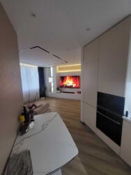 Продаж 1к квартири в ЖК Паркове Місто фото 2 Продаж 1к квартири в ЖК Паркове Місто фото 2