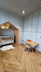 2-кімнатна квартира в ЖК 'Метрополія Дарниця' Гаспринського 3 фото 9 2-кімнатна квартира в ЖК 'Метрополія Дарниця' Гаспринського 3 фото 9