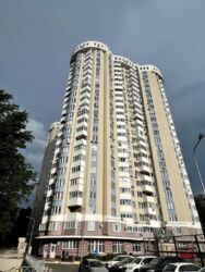 Продаж 3к квартири в ЖК Сирецький Бояр фото 11 Продаж 3к квартири в ЖК Сирецький Бояр фото 11