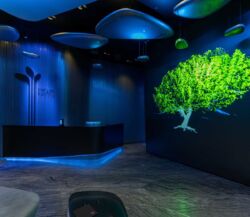  2    Taryan Towers  6