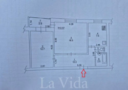 Продається квартира Київ, Оболонський, м. Оболонь фото 6 Продається квартира Київ, Оболонський, м. Оболонь фото 6