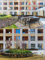 Продаж 1к квартири в ЖК San Francisco фото 14 Продаж 1к квартири в ЖК San Francisco фото 14