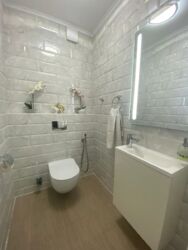 Продаж 3к квартири в ЖК Петрівський квартал фото 4 Продаж 3к квартири в ЖК Петрівський квартал фото 4