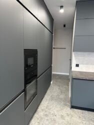 Продаж 1к квартири в ЖК Каховська фото 8 Продаж 1к квартири в ЖК Каховська фото 8