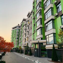 Продаж 2к квартири в ЖК Skyland-2 фото 15 Продаж 2к квартири в ЖК Skyland-2 фото 15