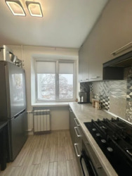 Продаж 1-кімнатна квартира з ремонтом, меблями та технікою м.Луцьк фото 3 Продаж 1-кімнатна квартира з ремонтом, меблями та технікою м.Луцьк фото 3