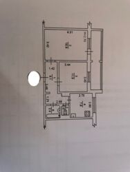 Продаж 2к квартири ст.м Харківська фото 15 Продаж 2к квартири ст.м Харківська фото 15