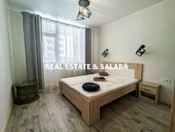 Продам сучасну 1к квартиру / євродвушку з новим ремонтом в ЖК Герцен Парк фото 10 Продам сучасну 1к квартиру / євродвушку з новим ремонтом в ЖК Герцен Парк фото 10