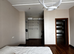 Сучасна трикімнатна квартира з краєвидом фото 14 Сучасна трикімнатна квартира з краєвидом фото 14