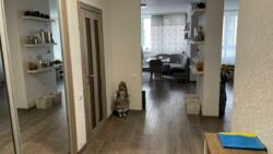 Продаж 3к квартири в ЖК Венеція фото 1 Продаж 3к квартири в ЖК Венеція фото 1